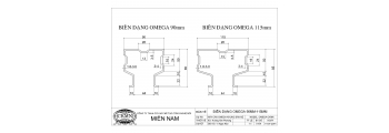 BIÊN DẠNG OMEGA