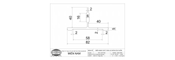 BIÊN DẠNG LÁ CHÂN CỬA CUỐN