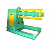 MÁY XẢ CUỘN TỰ ĐỘNG