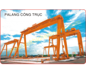 PALĂNG CẦU TRỤC