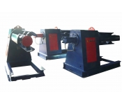 MÁY XẢ CUỘN TỰ ĐỘNG