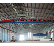 THAM QUAN NHÀ XƯỞNG