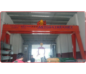 PALĂNG CẦU TRỤC