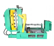 MÁY DẬP VÒM XOAY