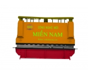 MÁY CHẤN