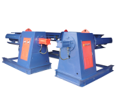MÁY XẢ CUỘN TỰ ĐỘNG