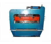 MÁY DẬP VÒM 1 TẦNG
