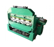 MÁY DẬP VÒM 1 TẦNG - 7 SÓNG