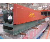 MÁY CÁN ÚP NÓC, ỐP GÓC