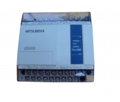 PLC (Misubishi)