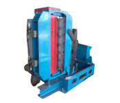 MÁY DẬP VÒM XOAY