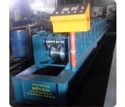 Máy Hộ Lan Mềm
