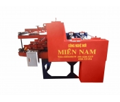 MÁY CÁN ÚP NÓC V, THANH, XẺ