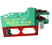 MÁY CÁN ÚP NÓC V, THANH, XẺ