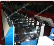 MÁY CÁN ÚP NÓC, ỐP GÓC