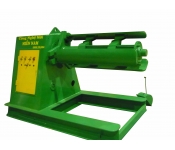 MÁY XẢ CUỘN TỰ ĐỘNG