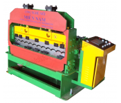 MÁY DẬP VÒM