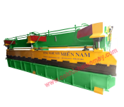 MÁY CHẤN 6.1M 3 BEN