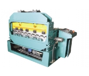 MÁY DẬP VÒM 1 TẦNG - 9 SÓNG