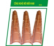 SẢN PHẨM TÔN ÚP NÓC