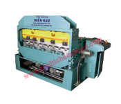 MÁY DẬP VÒM 9 SÓNG