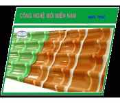 SẢN PHẨM SÓNG NGÓI